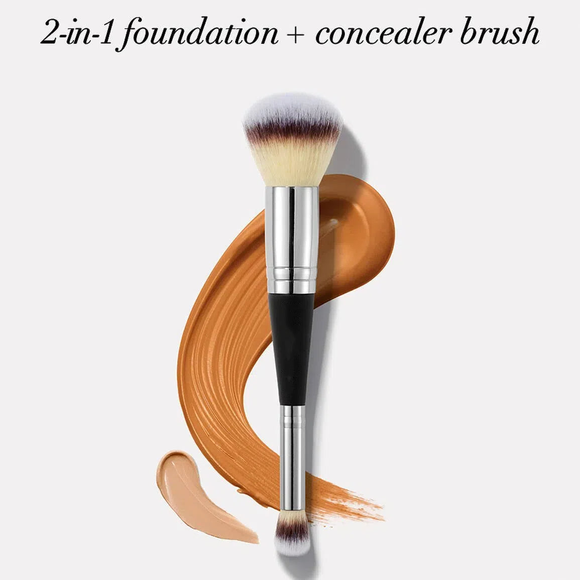 Final 3 Hours: 60% OFF๐ฅ 4 In 1 Color Changing Foundation