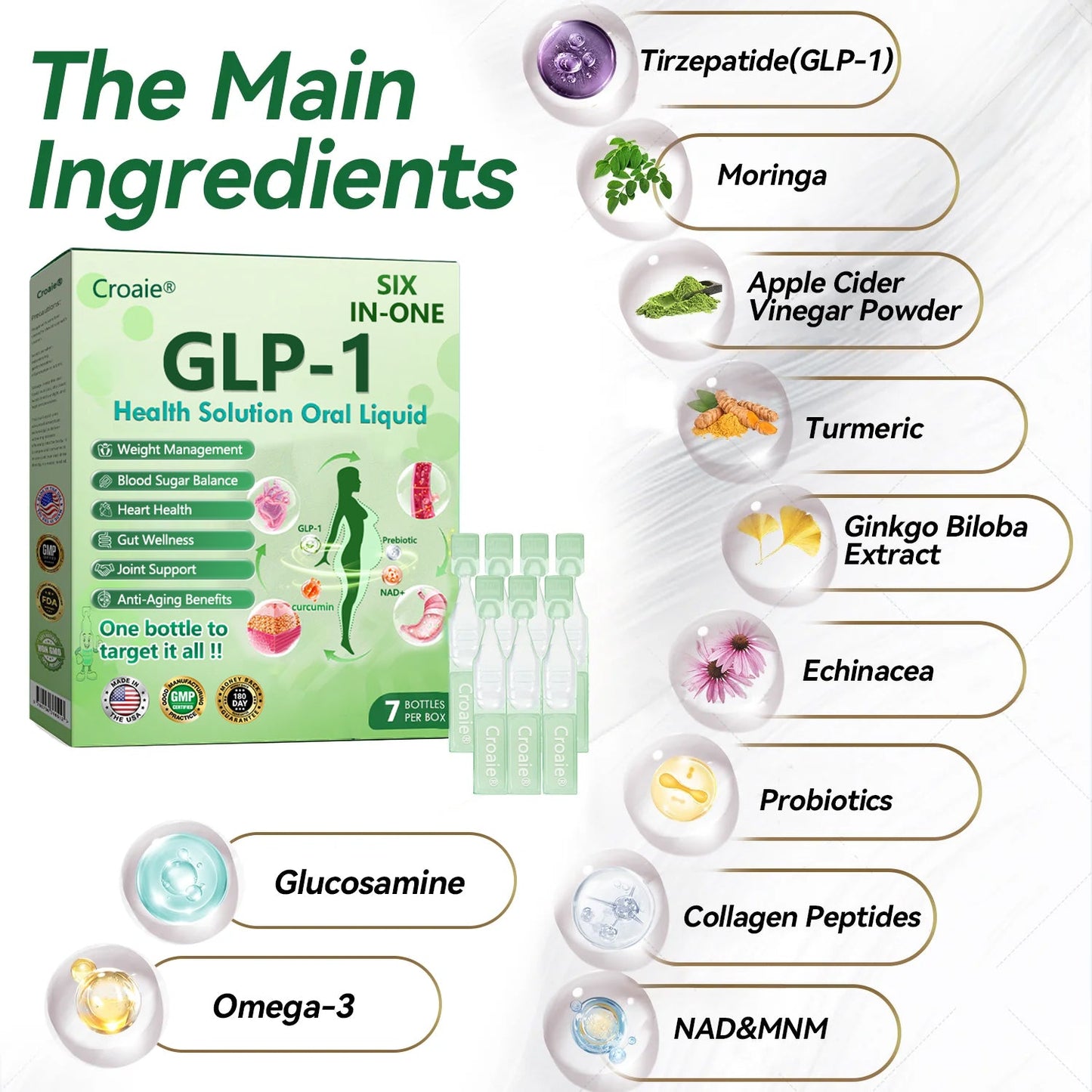 𝑶𝒇𝒇𝒊𝒄𝒊𝒂𝒍 𝑺𝒕𝒐𝒓𝒆  |Croaie®🎁🎁𝐺𝐿𝑃-𝟏 & 𝑺𝐢𝐱 𝐢𝐧-𝑶𝐧𝐞 𝑯𝒆𝒂𝒍𝒕𝒉 𝑺𝒐𝒍𝒖𝒕𝒊𝒐𝒏 𝑶𝒓𝒂𝒍 𝑳𝒊𝒒𝒖𝒊𝒅  (𝐉𝐮𝐬𝐭 𝐨𝐧𝐜𝐞 𝐚 𝐝𝐚𝐲, 𝐯𝐢𝐬𝐢𝐛𝐥𝐞 𝐜𝐡𝐚𝐧𝐠𝐞𝐬 𝐢𝐧 𝟕 𝐝𝐚𝐲𝐬） ✅ 𝐅𝐨𝐫 𝐨𝐛𝐞𝐬𝐢𝐭𝐲, 𝐜𝐚𝐫𝐝𝐢𝐨𝐯𝐚𝐬𝐜𝐮𝐥𝐚𝐫 𝐡𝐞𝐚𝐥𝐭𝐡, 𝐝𝐢𝐚𝐛𝐞𝐭𝐞𝐬, 𝐬𝐥𝐞𝐞𝐩 𝐚𝐩𝐧𝐞𝐚, 𝐣𝐨𝐢𝐧𝐭 𝐢𝐬𝐬𝐮𝐞𝐬, 𝐚𝐧𝐝 𝐦𝐨𝐫𝐞