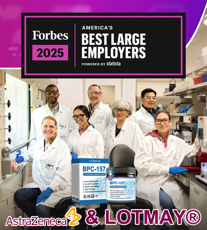 LOTMAY® BPC-157 Joint & Muscle Treatment Cream🦴Treats Arthritis, Neuropathy, Rheumatism, Sports Injuries & More 🌹