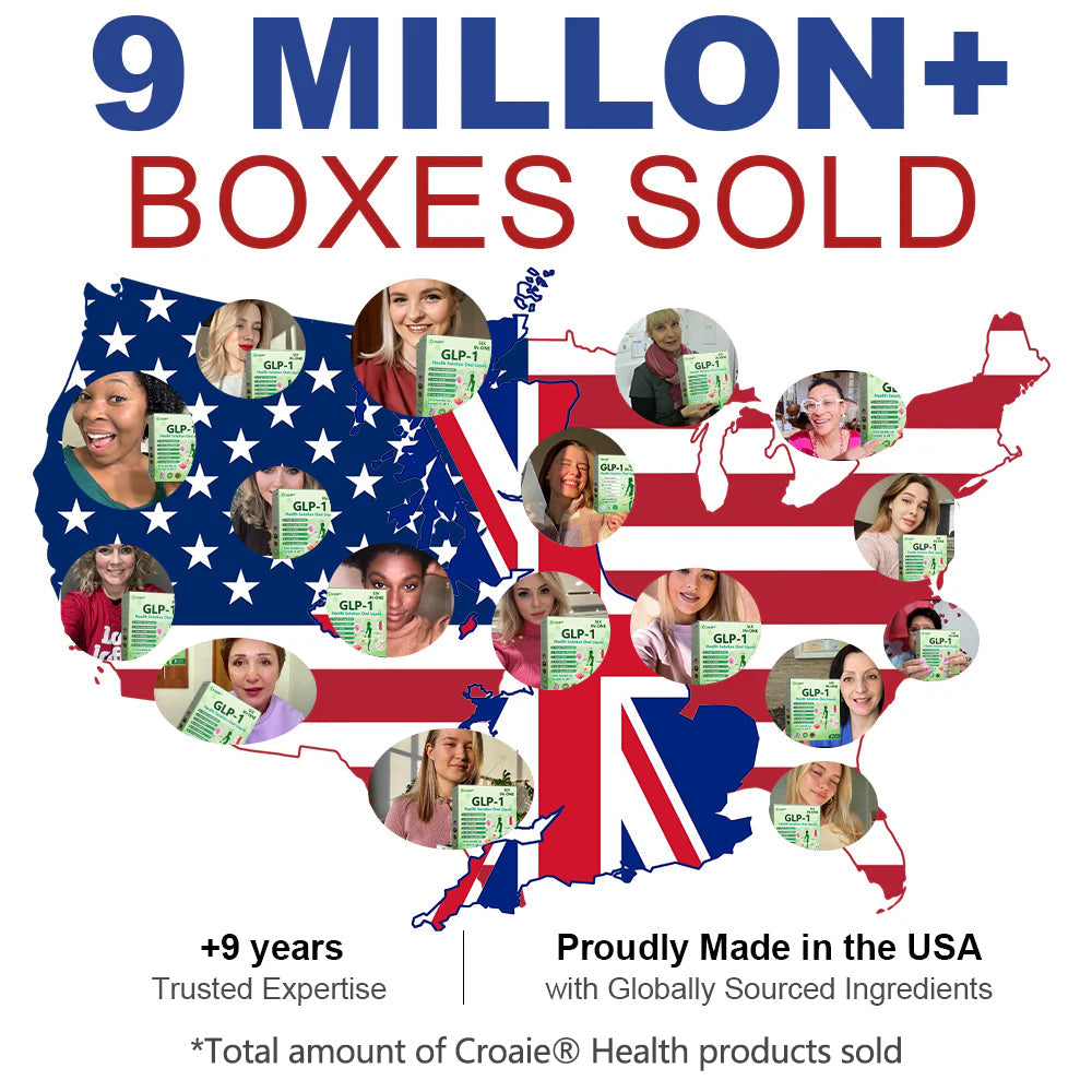 𝑶𝒇𝒇𝒊𝒄𝒊𝒂𝒍 𝑺𝒕𝒐𝒓𝒆  |Croaie®🎁🎁𝐺𝐿𝑃-𝟏 & 𝑺𝐢𝐱 𝐢𝐧-𝑶𝐧𝐞 𝑯𝒆𝒂𝒍𝒕𝒉 𝑺𝒐𝒍𝒖𝒕𝒊𝒐𝒏 𝑶𝒓𝒂𝒍 𝑳𝒊𝒒𝒖𝒊𝒅  (𝐉𝐮𝐬𝐭 𝐨𝐧𝐜𝐞 𝐚 𝐝𝐚𝐲, 𝐯𝐢𝐬𝐢𝐛𝐥𝐞 𝐜𝐡𝐚𝐧𝐠𝐞𝐬 𝐢𝐧 𝟕 𝐝𝐚𝐲𝐬） ✅ 𝐅𝐨𝐫 𝐨𝐛𝐞𝐬𝐢𝐭𝐲, 𝐜𝐚𝐫𝐝𝐢𝐨𝐯𝐚𝐬𝐜𝐮𝐥𝐚𝐫 𝐡𝐞𝐚𝐥𝐭𝐡, 𝐝𝐢𝐚𝐛𝐞𝐭𝐞𝐬, 𝐬𝐥𝐞𝐞𝐩 𝐚𝐩𝐧𝐞𝐚, 𝐣𝐨𝐢𝐧𝐭 𝐢𝐬𝐬𝐮𝐞𝐬, 𝐚𝐧𝐝 𝐦𝐨𝐫𝐞