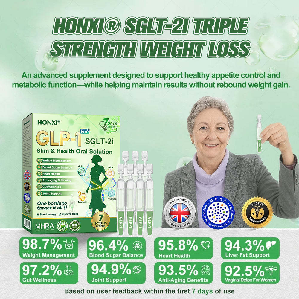 🏥𝑶𝒏𝒍𝒊𝒏𝒆 𝑷𝒉𝒂𝒓𝒎𝒂𝒄𝒚 | 𝑯𝒐𝒏𝒙𝒊® 𝑮𝑳𝑷-𝟏 + 𝑺𝑮𝑳𝑻-𝟐𝒊 𝗦𝗹𝗶𝗺 & 𝑯𝒆𝒂𝒍𝒕𝒉 𝑶𝒓𝒂𝒍 𝑺𝒐𝒍𝒖𝒕𝒊𝒐𝒏 (𝑂𝑛𝑐𝑒 𝑎 𝑑𝑎𝑦, 𝑣𝑖𝑠𝑖𝑏𝑙𝑒 𝑟𝑒𝑠𝑢𝑙𝑡𝑠 𝑖𝑛 7 𝑑𝑎𝑦𝑠) ✅𝗦𝘂𝗽𝗽𝗼𝗿𝘁𝘀 𝗼𝗯𝗲𝘀𝗶𝘁𝘆, 𝗰𝗮𝗿𝗱𝗶𝗼𝘃𝗮𝘀𝗰𝘂𝗹𝗮𝗿 𝗵𝗲𝗮𝗹𝘁𝗵, 𝗱𝗶𝗮𝗯𝗲𝘁𝗲𝘀, 𝘀𝗹𝗲𝗲𝗽 𝗮𝗽𝗻𝗲𝗮, 𝗴𝘂𝘁 𝗵𝗲𝗮𝗹𝘁𝗵, 𝗷𝗼𝗶𝗻𝘁 𝗶𝘀𝘀𝘂𝗲𝘀, 𝐰𝐡𝐢𝐥𝐞 𝐚𝐥𝐬𝐨 𝐟𝐢𝐫𝐦𝐢𝐧𝐠 𝐭𝐡𝐞 𝐬𝐤𝐢𝐧 𝐚𝐧𝐝 𝐛𝐨𝐨𝐬𝐭𝐢𝐧𝐠 𝐞𝐧𝐞𝐫𝐠🥰