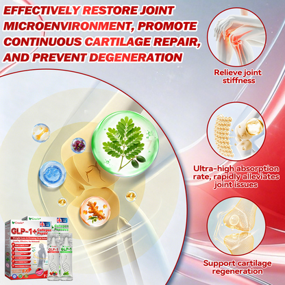 🔥New Arrival | Croaie® 𝑮𝐋𝗣-𝟭 + 𝑪𝒐𝒍𝒍𝙖𝙜𝙚𝙣 𝐏𝐞𝐩𝒕𝒊𝒅𝒆𝒔 𝑾𝒆𝒊𝗴𝗵𝘁 𝐋𝐨𝐬𝐬 & 𝑭𝒊𝒓𝒎𝙞𝙣𝙜 𝑶𝒓𝒂𝐥 𝑺𝒐𝐥𝒖𝒕𝒊𝒐𝒏 💚💚 𝗼𝗯𝗲𝘀𝗶𝘁𝘆, 𝗳𝗶𝗿𝗺𝘀 𝘀𝗸𝗶𝗻, 𝗰𝗮𝗿𝗱𝗶𝗼𝘃𝗮𝘀𝗰𝘂𝗹𝗮𝗿 𝗱𝗶𝘀𝗲𝗮𝘀𝗲, 𝗱𝗶𝗮𝗯𝗲𝘁𝗲𝘀, 𝘀𝗹𝗲𝗲𝗽 𝗮𝗽𝗻𝗲𝗮, 𝗷𝗼𝗶𝗻𝘁 𝗽𝗿𝗼𝗯𝗹𝗲𝗺𝘀, 𝗮𝗻𝗱 𝗺𝗼𝗿𝗲