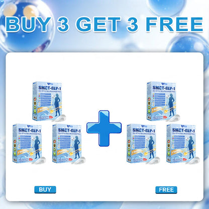 FDA Official Store | Myo Clinic GLP-1 Slim & Firm Nano Microneedle Patch with Collagen, Turmeric & Matrixyl 3000丨Obesity, Cardiovascular Disease, Diabetes, Sleep Apnea, Joint Problems and More