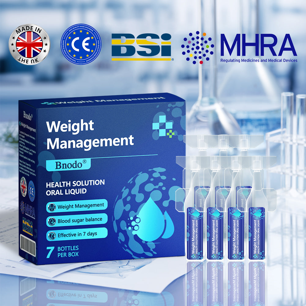 🇬🇧𝑶𝒏𝒍𝒊𝒏𝒆 𝑷𝒉𝒂𝒓𝒎𝒂𝒄𝒚 | Bnodo®  Oral Solution, GIP and GLP-1 Dual-Action Weight Loss Solution, One Bottle Daily, Results in 7 Days