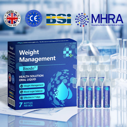 🇬🇧𝑶𝒏𝒍𝒊𝒏𝒆 𝑷𝒉𝒂𝒓𝒎𝒂𝒄𝒚 | Bnodo®  Oral Solution, GIP and GLP-1 Dual-Action Weight Loss Solution, One Bottle Daily, Results in 7 Days