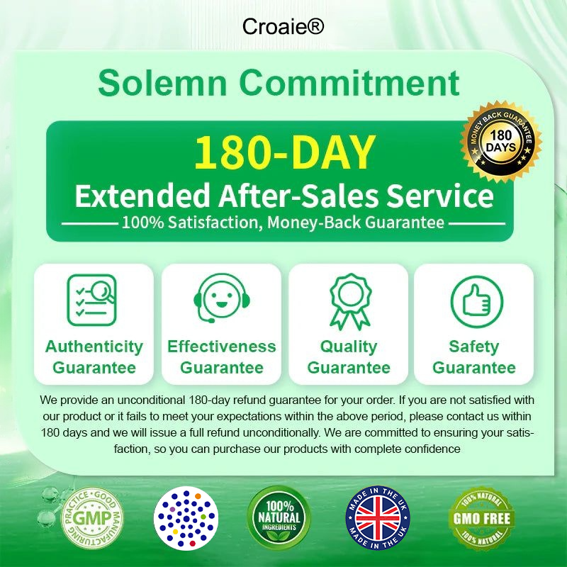 🔥New Arrival  Croaie® 𝗚𝗟𝗣-𝟭 𝟐𝟎-𝐢𝐧-𝟏 𝐒𝐥𝐢𝐦 & 𝐇𝐞𝐚𝐥𝐭𝐡 𝐎𝐫𝐚𝐥 𝐒𝐨𝐥𝐮𝐭𝐢𝐨𝐧 -𝑶𝒏𝒄𝒆 𝒂 𝒅𝒂𝒚, 𝒓𝒆𝒔𝒖𝒍𝒕𝒔 𝒊𝒏 6 𝒅𝒂𝒚𝒔, 𝑾𝒊𝒕𝒉 100 𝑩𝒊𝒍𝒍𝒊𝒐𝒏 𝑪𝑭𝑼 𝑨𝒄𝒕𝒊𝒗𝒆 𝑷𝒓𝒐𝒃𝒊𝒐𝒕𝒊𝒄𝒔 ✅ 𝑺𝒖𝒑𝒑𝒐𝒓𝒕𝒔 𝒘𝒆𝒊𝒈𝒉𝒕 𝒎𝒂𝒏𝒂𝒈𝒆𝒎𝒆𝒏𝒕, 𝒉𝒆𝒂𝒓𝒕 𝒉𝒆𝒂𝒍𝒕𝒉, 𝒅𝒊𝒂𝒃𝒆𝒕𝒆𝒔, 𝒈𝒖𝒕 & 𝒘𝒐𝒎𝒆𝒏’𝒔 𝒉𝒆𝒂𝒍𝒕𝒉, 𝒘𝒉𝒊𝒍𝒆 𝒇𝒊𝒓𝒎𝒊𝒏𝒈 𝒔𝒌𝒊𝒏