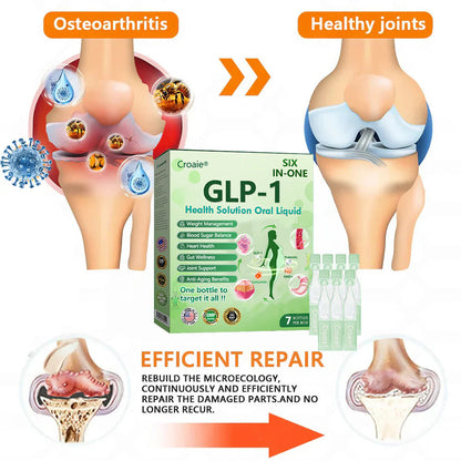 𝑶𝒇𝒇𝒊𝒄𝒊𝒂𝒍 𝑺𝒕𝒐𝒓𝒆  |Croaie®🎁🎁𝐺𝐿𝑃-𝟏 & 𝑺𝐢𝐱 𝐢𝐧-𝑶𝐧𝐞 𝑯𝒆𝒂𝒍𝒕𝒉 𝑺𝒐𝒍𝒖𝒕𝒊𝒐𝒏 𝑶𝒓𝒂𝒍 𝑳𝒊𝒒𝒖𝒊𝒅  (𝐉𝐮𝐬𝐭 𝐨𝐧𝐜𝐞 𝐚 𝐝𝐚𝐲, 𝐯𝐢𝐬𝐢𝐛𝐥𝐞 𝐜𝐡𝐚𝐧𝐠𝐞𝐬 𝐢𝐧 𝟕 𝐝𝐚𝐲𝐬） ✅ 𝐅𝐨𝐫 𝐨𝐛𝐞𝐬𝐢𝐭𝐲, 𝐜𝐚𝐫𝐝𝐢𝐨𝐯𝐚𝐬𝐜𝐮𝐥𝐚𝐫 𝐡𝐞𝐚𝐥𝐭𝐡, 𝐝𝐢𝐚𝐛𝐞𝐭𝐞𝐬, 𝐬𝐥𝐞𝐞𝐩 𝐚𝐩𝐧𝐞𝐚, 𝐣𝐨𝐢𝐧𝐭 𝐢𝐬𝐬𝐮𝐞𝐬, 𝐚𝐧𝐝 𝐦𝐨𝐫𝐞