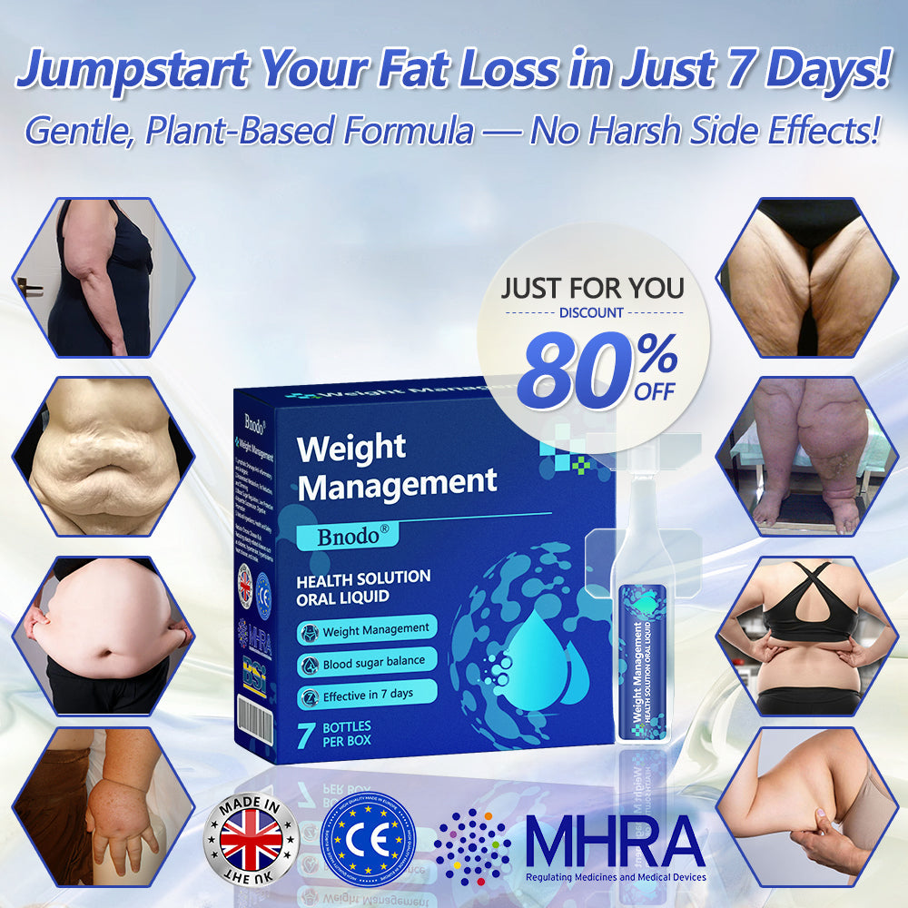 🇬🇧𝑶𝒏𝒍𝒊𝒏𝒆 𝑷𝒉𝒂𝒓𝒎𝒂𝒄𝒚 | Bnodo®  Oral Solution, GIP and GLP-1 Dual-Action Weight Loss Solution, One Bottle Daily, Results in 7 Days