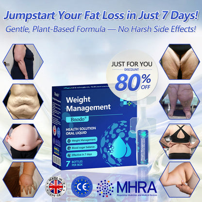 🇬🇧𝑶𝒏𝒍𝒊𝒏𝒆 𝑷𝒉𝒂𝒓𝒎𝒂𝒄𝒚 | Bnodo®  Oral Solution, GIP and GLP-1 Dual-Action Weight Loss Solution, One Bottle Daily, Results in 7 Days