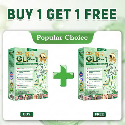 🔥New Arrival  Croaie® 𝗚𝗟𝗣-𝟭 𝟐𝟎-𝐢𝐧-𝟏 𝐒𝐥𝐢𝐦 & 𝐇𝐞𝐚𝐥𝐭𝐡 𝐎𝐫𝐚𝐥 𝐒𝐨𝐥𝐮𝐭𝐢𝐨𝐧 -𝑶𝒏𝒄𝒆 𝒂 𝒅𝒂𝒚, 𝒓𝒆𝒔𝒖𝒍𝒕𝒔 𝒊𝒏 6 𝒅𝒂𝒚𝒔, 𝑾𝒊𝒕𝒉 100 𝑩𝒊𝒍𝒍𝒊𝒐𝒏 𝑪𝑭𝑼 𝑨𝒄𝒕𝒊𝒗𝒆 𝑷𝒓𝒐𝒃𝒊𝒐𝒕𝒊𝒄𝒔 ✅ 𝑺𝒖𝒑𝒑𝒐𝒓𝒕𝒔 𝒘𝒆𝒊𝒈𝒉𝒕 𝒎𝒂𝒏𝒂𝒈𝒆𝒎𝒆𝒏𝒕, 𝒉𝒆𝒂𝒓𝒕 𝒉𝒆𝒂𝒍𝒕𝒉, 𝒅𝒊𝒂𝒃𝒆𝒕𝒆𝒔, 𝒈𝒖𝒕 & 𝒘𝒐𝒎𝒆𝒏’𝒔 𝒉𝒆𝒂𝒍𝒕𝒉, 𝒘𝒉𝒊𝒍𝒆 𝒇𝒊𝒓𝒎𝒊𝒏𝒈 𝒔𝒌𝒊𝒏