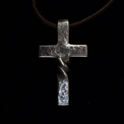 🔥 Handmade - Cross Necklace