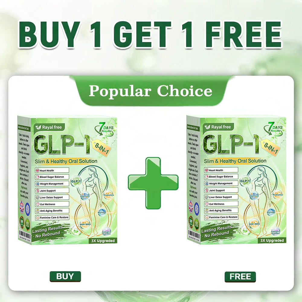 Rayal Free® 𝗚𝗟𝗣-𝟭 𝟖-𝗶𝗻-𝟭 𝗦𝗹𝗶𝗺 & 𝑯𝒆𝒂𝒍𝒕𝒉𝐲 𝑶𝒓𝒂𝒍 𝑺𝒐𝒍𝒖𝒕𝒊𝒐𝒏 𝑂𝑛𝑐𝑒 𝑎 𝑑𝑎𝑦, 𝑣𝑖𝑠𝑖𝑏𝑙𝑒 𝑟𝑒𝑠𝑢𝑙𝑡𝑠 𝑖𝑛 7 𝑑𝑎𝑦𝑠)  ✅ 𝗦𝘂𝗽𝗽𝗼𝗿𝘁𝘀 𝗼𝗯𝗲𝘀𝗶𝘁𝘆, 𝗰𝗮𝗿𝗱𝗶𝗼𝘃𝗮𝘀𝗰𝘂𝗹𝗮𝗿 𝗵𝗲𝗮𝗹𝘁𝗵, 𝗱𝗶𝗮𝗯𝗲𝘁𝗲𝘀, 𝘀𝗹𝗲𝗲𝗽 𝗮𝗽𝗻𝗲𝗮, 𝗴𝘂𝘁 𝗵𝗲𝗮𝗹𝘁𝗵, 𝗷𝗼𝗶𝗻𝘁 𝗶𝘀𝘀𝘂𝗲𝘀, 𝐰𝐡𝐢𝐥𝐞 𝐚𝐥𝐬𝐨 𝐟𝐢𝐫𝐦𝐢𝐧𝐠 𝐭𝐡𝐞 𝐬𝐤𝐢𝐧 𝐚𝐧𝐝 𝐛𝐨𝐨𝐬𝐭𝐢𝐧𝐠 𝐞𝐧𝐞𝐫𝐠𝐲.