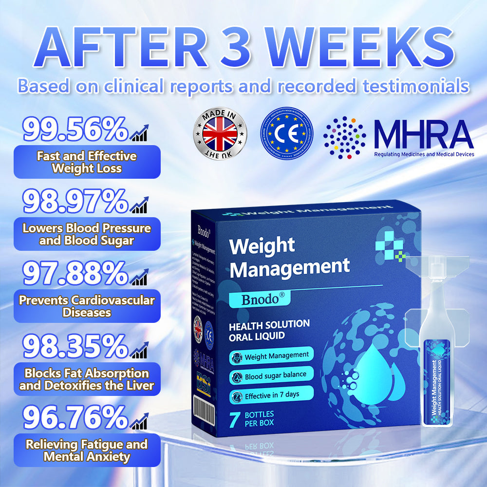 🇬🇧𝑶𝒏𝒍𝒊𝒏𝒆 𝑷𝒉𝒂𝒓𝒎𝒂𝒄𝒚 | Bnodo®  Oral Solution, GIP and GLP-1 Dual-Action Weight Loss Solution, One Bottle Daily, Results in 7 Days