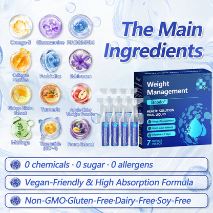 🇬🇧𝑶𝒏𝒍𝒊𝒏𝒆 𝑷𝒉𝒂𝒓𝒎𝒂𝒄𝒚 | Bnodo®  Oral Solution, GIP and GLP-1 Dual-Action Weight Loss Solution, One Bottle Daily, Results in 7 Days