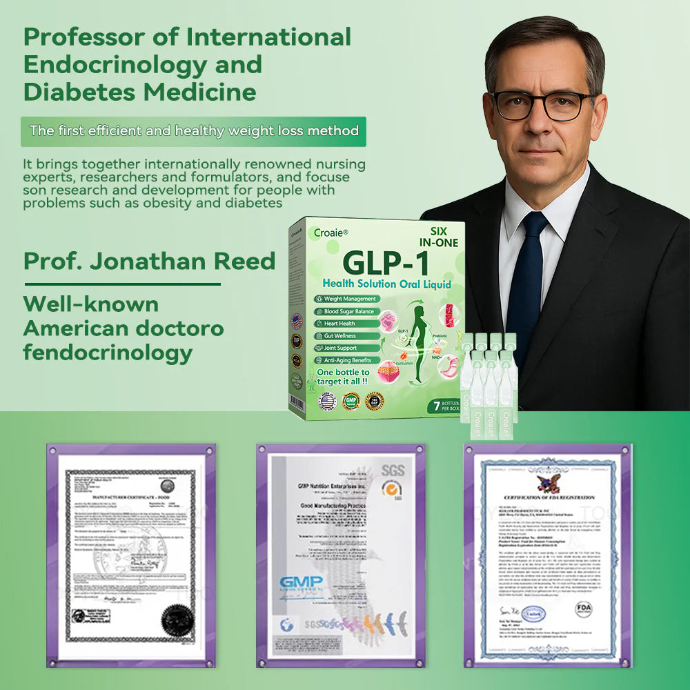 𝑶𝒇𝒇𝒊𝒄𝒊𝒂𝒍 𝑺𝒕𝒐𝒓𝒆  |Croaie®🎁🎁𝐺𝐿𝑃-𝟏 & 𝑺𝐢𝐱 𝐢𝐧-𝑶𝐧𝐞 𝑯𝒆𝒂𝒍𝒕𝒉 𝑺𝒐𝒍𝒖𝒕𝒊𝒐𝒏 𝑶𝒓𝒂𝒍 𝑳𝒊𝒒𝒖𝒊𝒅  (𝐉𝐮𝐬𝐭 𝐨𝐧𝐜𝐞 𝐚 𝐝𝐚𝐲, 𝐯𝐢𝐬𝐢𝐛𝐥𝐞 𝐜𝐡𝐚𝐧𝐠𝐞𝐬 𝐢𝐧 𝟕 𝐝𝐚𝐲𝐬） ✅ 𝐅𝐨𝐫 𝐨𝐛𝐞𝐬𝐢𝐭𝐲, 𝐜𝐚𝐫𝐝𝐢𝐨𝐯𝐚𝐬𝐜𝐮𝐥𝐚𝐫 𝐡𝐞𝐚𝐥𝐭𝐡, 𝐝𝐢𝐚𝐛𝐞𝐭𝐞𝐬, 𝐬𝐥𝐞𝐞𝐩 𝐚𝐩𝐧𝐞𝐚, 𝐣𝐨𝐢𝐧𝐭 𝐢𝐬𝐬𝐮𝐞𝐬, 𝐚𝐧𝐝 𝐦𝐨𝐫𝐞