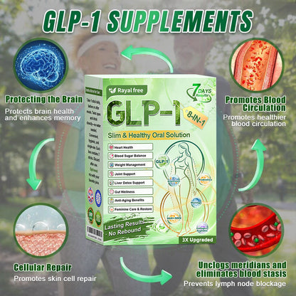 Rayal Free® 𝗚𝗟𝗣-𝟭 𝟖-𝗶𝗻-𝟭 𝗦𝗹𝗶𝗺 & 𝑯𝒆𝒂𝒍𝒕𝒉𝐲 𝑶𝒓𝒂𝒍 𝑺𝒐𝒍𝒖𝒕𝒊𝒐𝒏 𝑂𝑛𝑐𝑒 𝑎 𝑑𝑎𝑦, 𝑣𝑖𝑠𝑖𝑏𝑙𝑒 𝑟𝑒𝑠𝑢𝑙𝑡𝑠 𝑖𝑛 7 𝑑𝑎𝑦𝑠)  ✅ 𝗦𝘂𝗽𝗽𝗼𝗿𝘁𝘀 𝗼𝗯𝗲𝘀𝗶𝘁𝘆, 𝗰𝗮𝗿𝗱𝗶𝗼𝘃𝗮𝘀𝗰𝘂𝗹𝗮𝗿 𝗵𝗲𝗮𝗹𝘁𝗵, 𝗱𝗶𝗮𝗯𝗲𝘁𝗲𝘀, 𝘀𝗹𝗲𝗲𝗽 𝗮𝗽𝗻𝗲𝗮, 𝗴𝘂𝘁 𝗵𝗲𝗮𝗹𝘁𝗵, 𝗷𝗼𝗶𝗻𝘁 𝗶𝘀𝘀𝘂𝗲𝘀, 𝐰𝐡𝐢𝐥𝐞 𝐚𝐥𝐬𝐨 𝐟𝐢𝐫𝐦𝐢𝐧𝐠 𝐭𝐡𝐞 𝐬𝐤𝐢𝐧 𝐚𝐧𝐝 𝐛𝐨𝐨𝐬𝐭𝐢𝐧𝐠 𝐞𝐧𝐞𝐫𝐠𝐲.