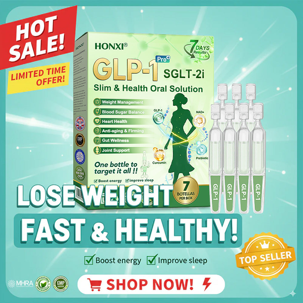 🇬🇧𝑶𝒏𝒍𝒊𝒏𝒆 𝑷𝒉𝒂𝒓𝒎𝒂𝒄𝒚 | 𝑯𝒐𝒏𝒙𝒊®✨ 𝑮𝑳𝑷-𝟏 + 𝑺𝑮𝑳𝑻-𝟐𝒊 𝗦𝗹𝗶𝗺 & 𝑯𝒆𝒂𝒍𝒕𝒉 𝑶𝒓𝒂𝒍 𝑺𝒐𝒍𝒖𝒕𝒊𝒐𝒏 (𝑂𝑛𝑐𝑒 𝑎 𝑑𝑎𝑦, 𝑣𝑖𝑠𝑖𝑏𝑙𝑒 𝑟𝑒𝑠𝑢𝑙𝑡𝑠 𝑖𝑛 7 𝑑𝑎𝑦𝑠) ✅𝗦𝘂𝗽𝗽𝗼𝗿𝘁𝘀 𝗼𝗯𝗲𝘀𝗶𝘁𝘆, 𝗰𝗮𝗿𝗱𝗶𝗼𝘃𝗮𝘀𝗰𝘂𝗹𝗮𝗿 𝗵𝗲𝗮𝗹𝘁𝗵, 𝗱𝗶𝗮𝗯𝗲𝘁𝗲𝘀, 𝘀𝗹𝗲𝗲𝗽 𝗮𝗽𝗻𝗲𝗮, 𝗴𝘂𝘁 𝗵𝗲𝗮𝗹𝘁𝗵, 𝗷𝗼𝗶𝗻𝘁 𝗶𝘀𝘀𝘂𝗲𝘀, 𝐰𝐡𝐢𝐥𝐞 𝐚𝐥𝐬𝐨 𝐟𝐢𝐫𝐦𝐢𝐧𝐠 𝐭𝐡𝐞 𝐬𝐤𝐢𝐧 𝐚𝐧𝐝 𝐛𝐨𝐨𝐬𝐭𝐢𝐧𝐠 𝐞𝐧𝐞𝐫𝐠𝐲