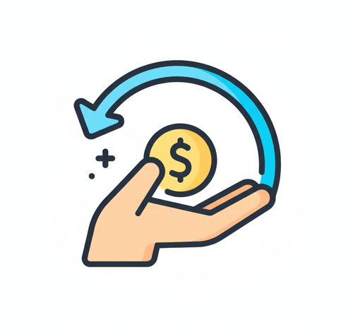 Trial eligibility – 90% of the payment amount refunded within 29 days.