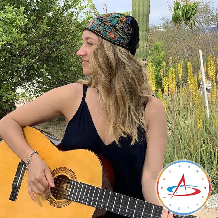 Handmade Embroidered Bandana Caps